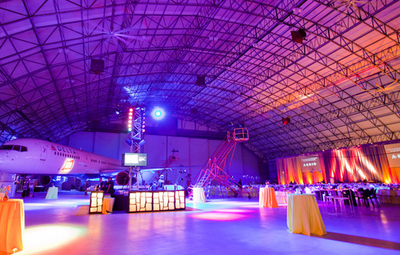 大型活動(dòng)策劃 市場(chǎng)營(yíng)銷目標(biāo)的戰(zhàn)略引擎與執(zhí)行藍(lán)圖